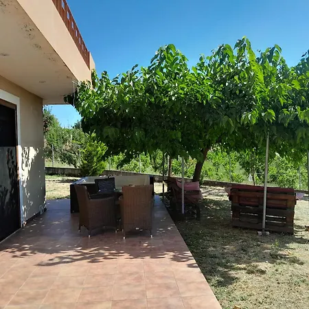 Mulberry Tree 펜션 아이아 아나