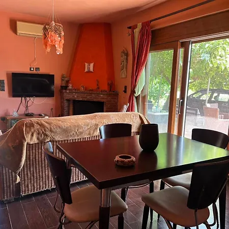 Mulberry Tree Holiday home Agia Anna (Evia)